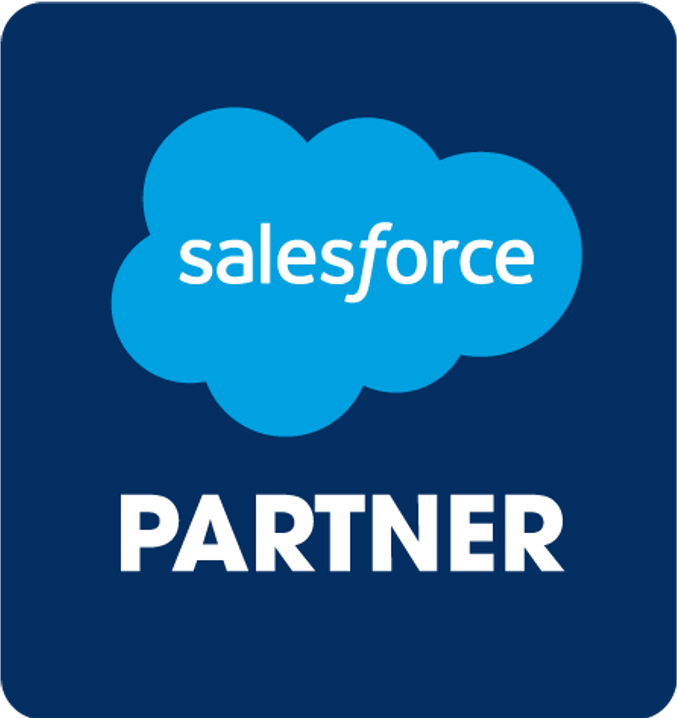 Salesforce Partner| Salesforce 認證合作夥伴